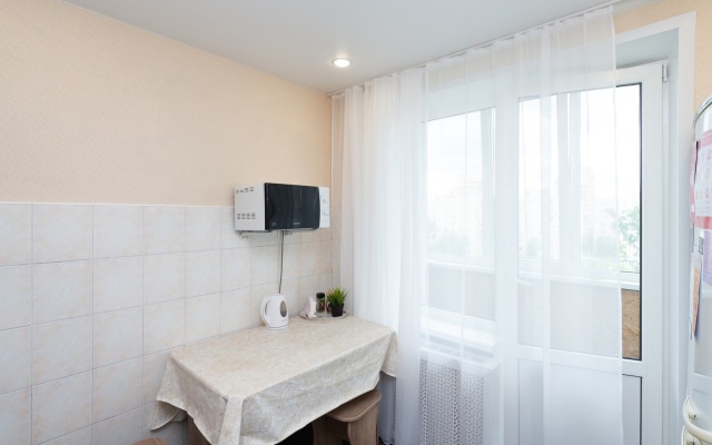 Апартаменты Сирень на главной улице с видом на Драмтеатр