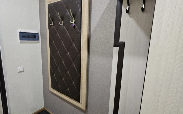 Апартаменты L.V.Hotels на Новомосковская 16