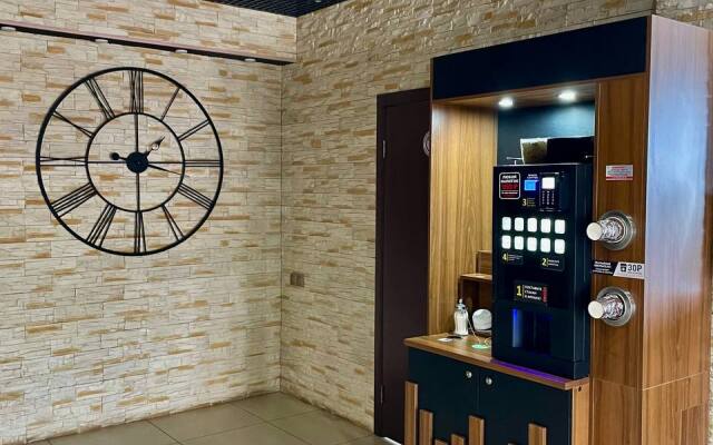 Хостел Махтал