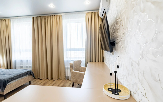 Apartment Studio apartment