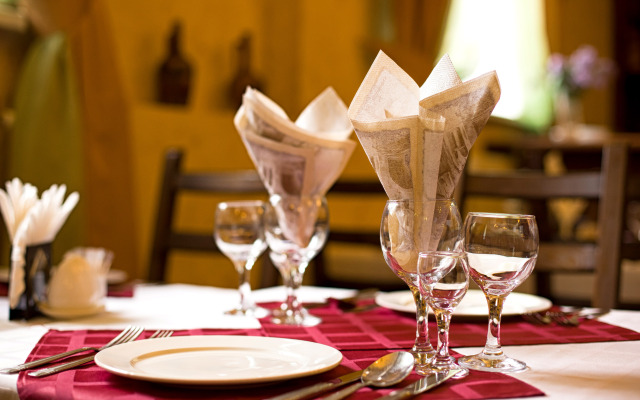 Magellan House Hotel