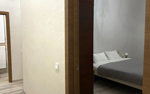 Квартира Нашего Времени