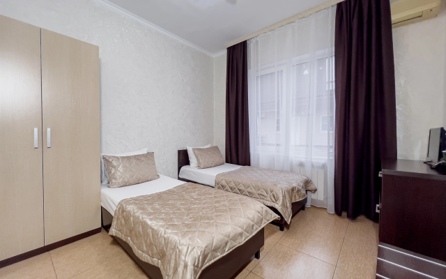 Guest House Samara