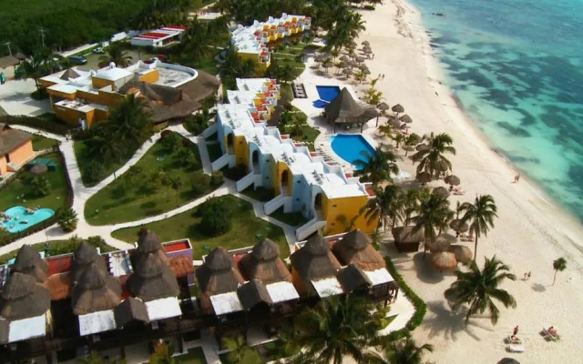 Vr Club Tulum Riviera