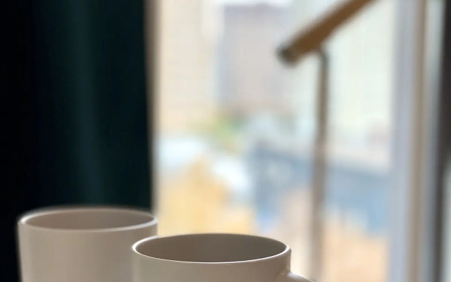 Квартира Уютная Студия с Евроремонтом