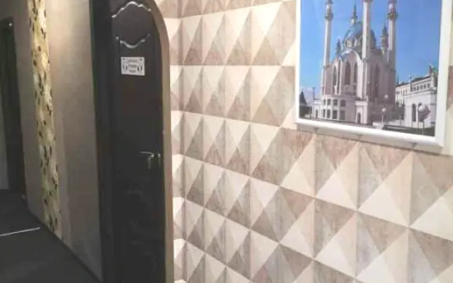 Апартаменты на Волгоградской