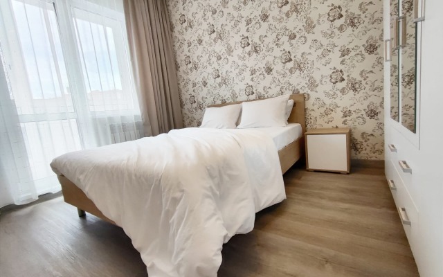 Квартира 2-к., 40 м², 4/16 этаж