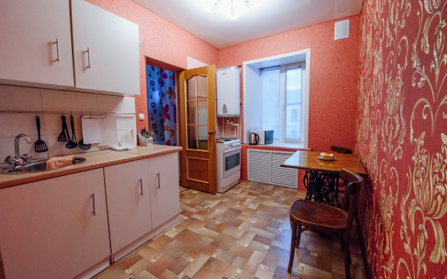 Kostroma Centre 2 Apartments
