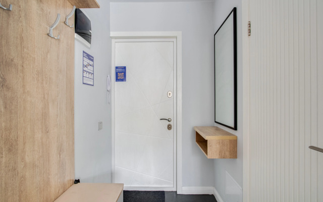 Апартаменты EasyGuest на ул Малая Грузинская 38