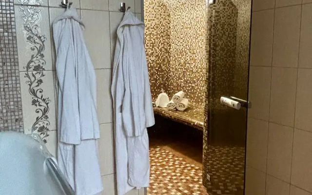 Гостевой дом Русский Двор