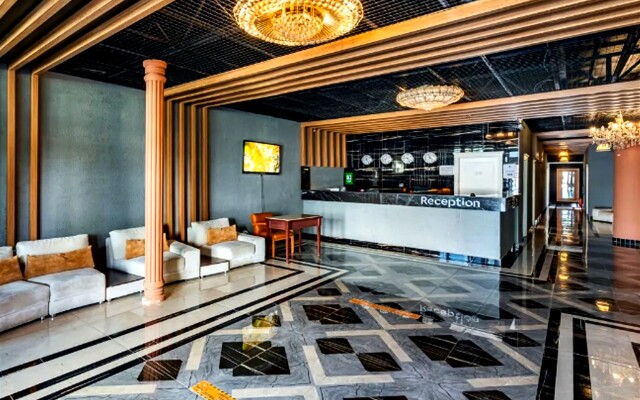 Dionisus Belek Hotel