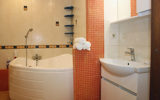 Квартира Саквояж34