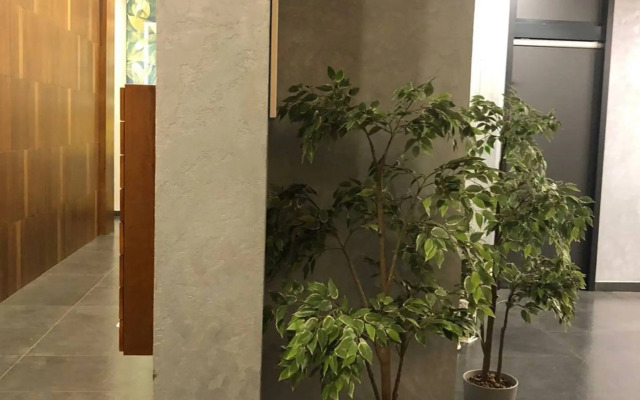 Квартира Riva Apart в ЖК Only стильные апартаменты на Большой Филёвской