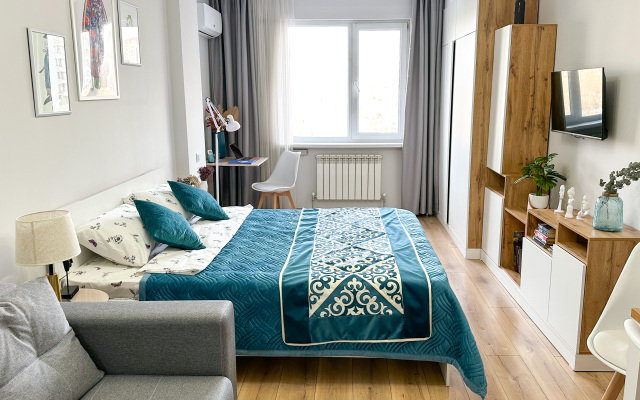 ADT Blue Lagoon Apartments