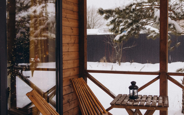 Гостевой Дом с Душой между Самарой и Тольятти