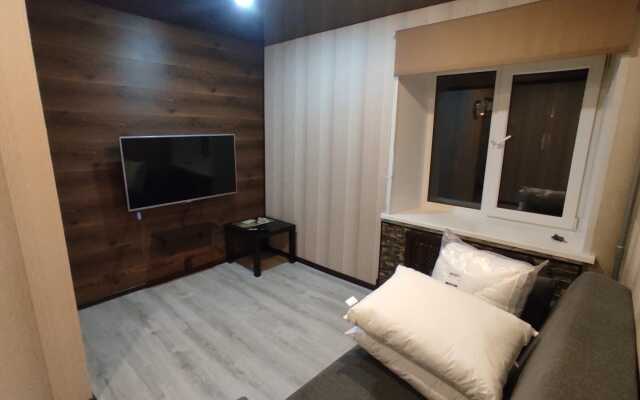 Квартира Однушка 50 лет Октября 5