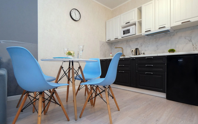 Апартаменты ODIRENT с евроремонтом