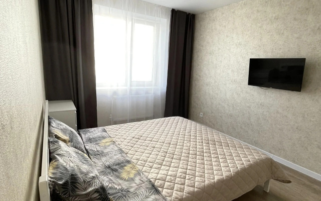 1 Komnatnaya Kvartira Flat