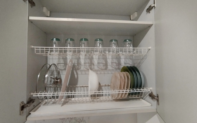 Квартира Умный дом с Алисой в Студгородке