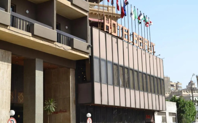 Hotel Beirut