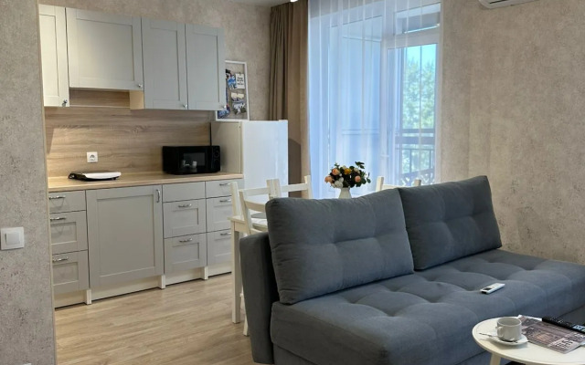Korolenko 28b Flat