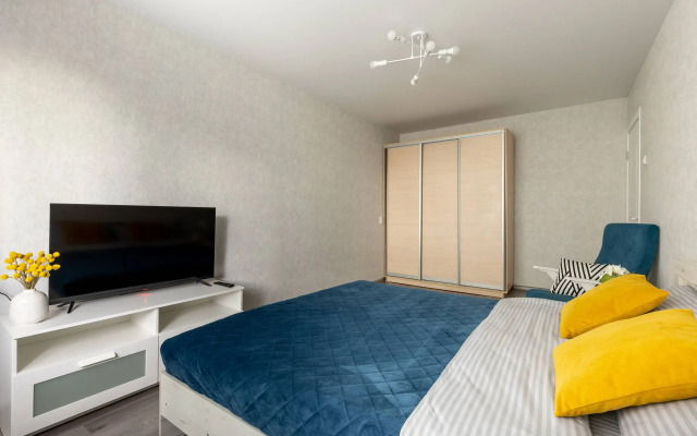 Квартира в центре рядом с набережной и достопримечательностями