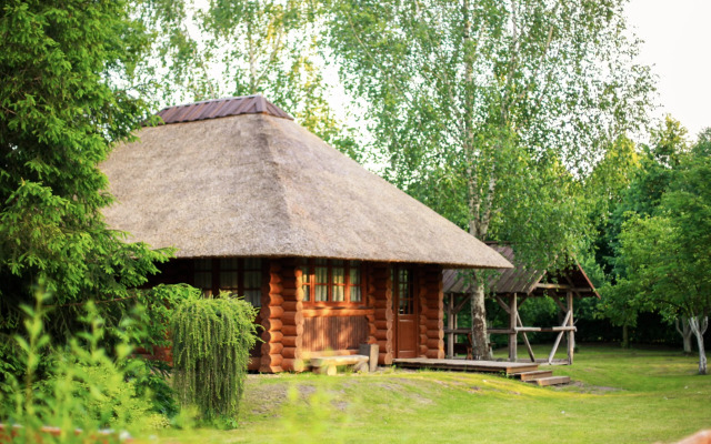 Usadyba Rynkovka Hotel