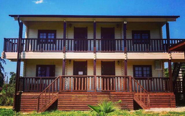 Omega Guest House