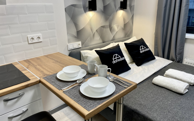 Апартаменты 340.5 Кунцевская