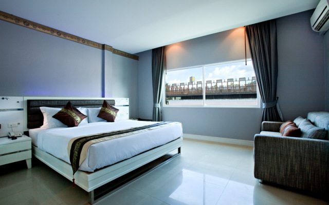 C&N Hotel