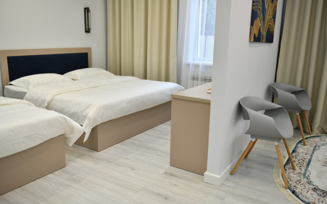 QUT Hotel
