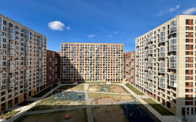 1-kom Utochkina 5/1-217 KakDoma Flat