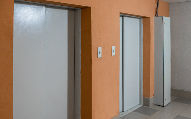 Odnushka V Oblakakh Apartments