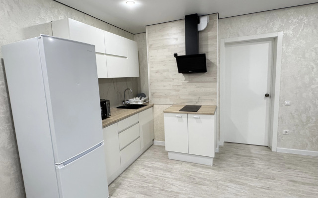 Uyutnaya Studiya Zhk Sokol Oganova Apartments