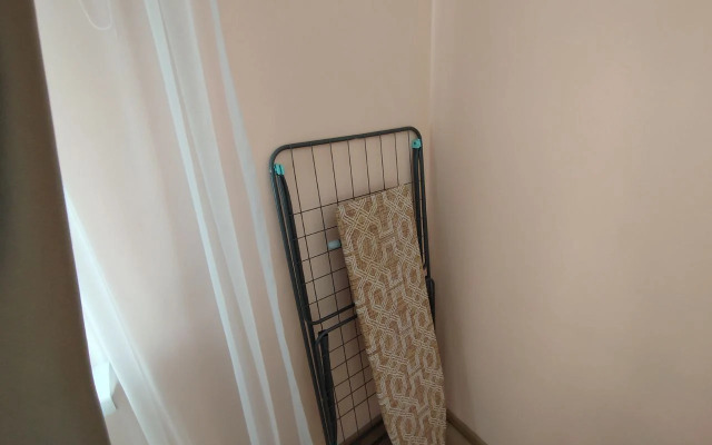 Na kol'tse Ulan-Ude Flat