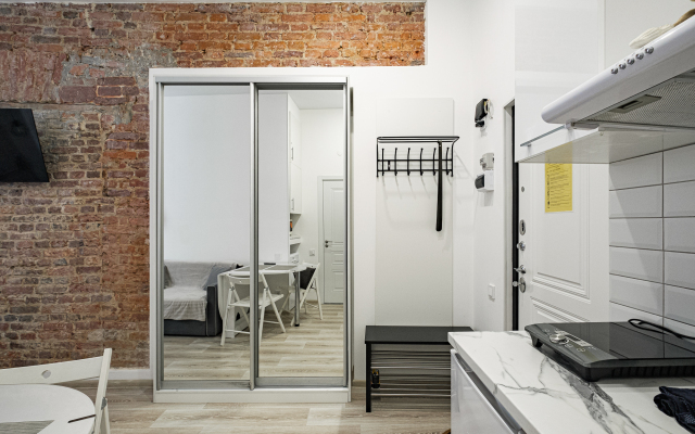 Квартира Комфортная студия в центре