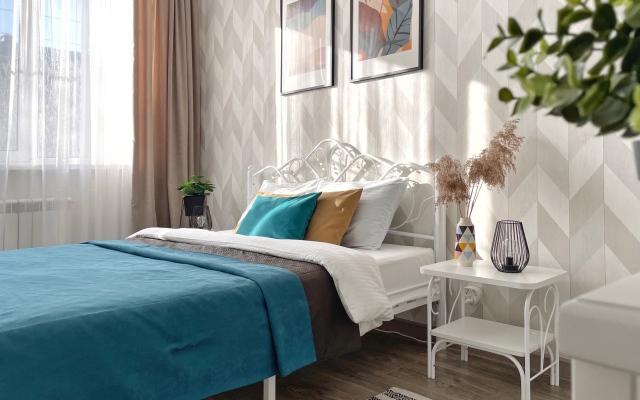 Квартира Хорошие гости - рядом с рынком, спокойный район