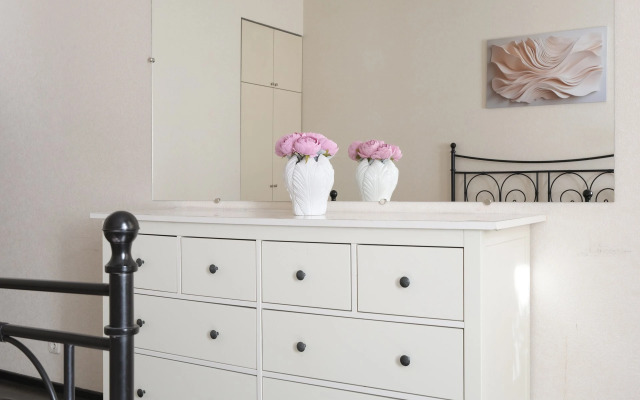 Квартира SpbMain СпбМэйн на Литейном пр.