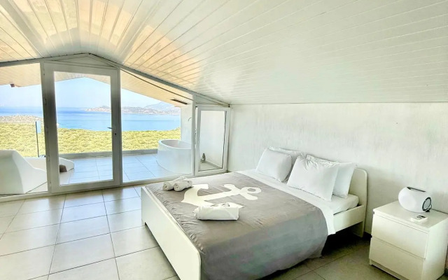 Вилла Mehmet Capa