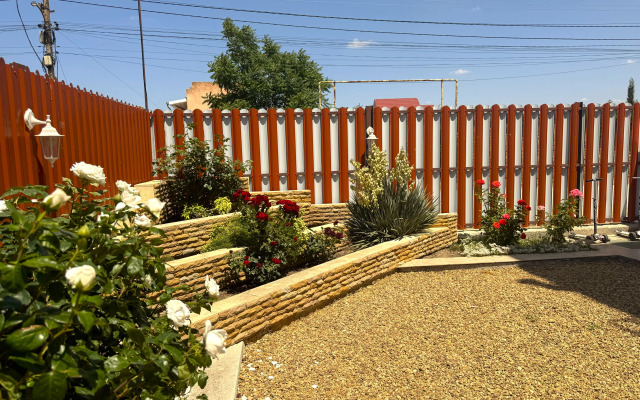 Гостевой дом Ника