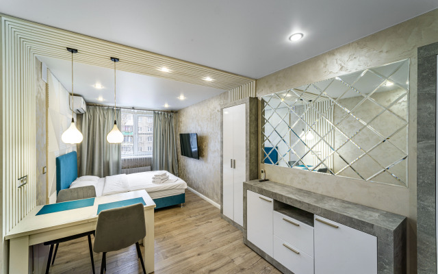 Апартаменты Портал Апартментс Дружба 15