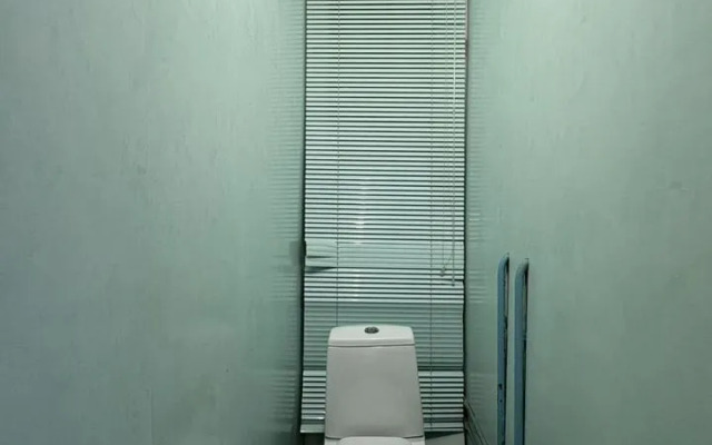 Квартира уютная у клиники Зрение