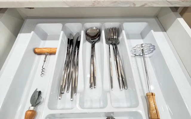 Апартаменты Евродвушка в Новом Доме в Уссурийске