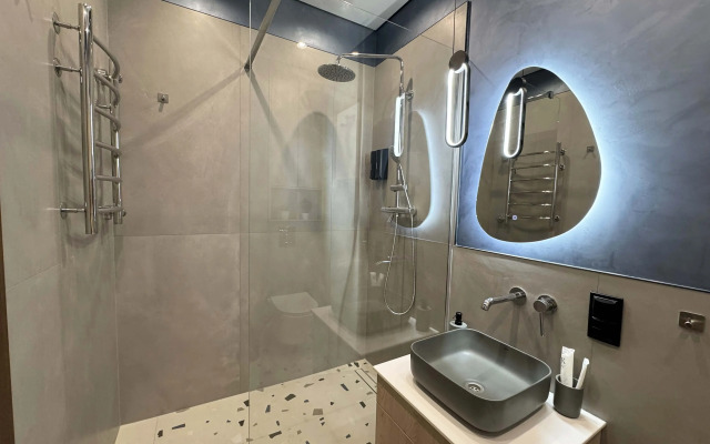 Biznes-Klassa u TTS Premer Apartment