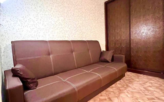 Kvartira Dlya Pyry Ili Komandirovki Apartment 52 Flat
