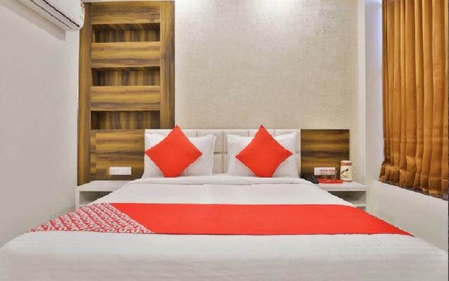 Landmark by Sky Stays Hotel