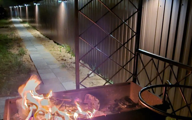 Частный дом SunGate