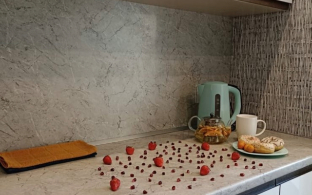 Апартаменты City House