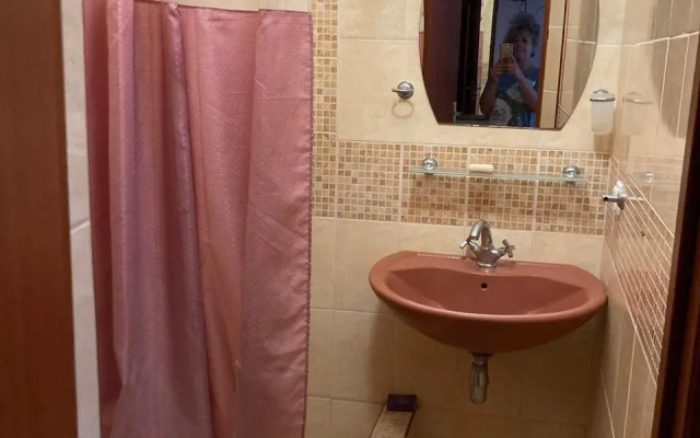 Мини-отель ApartsLounge Алушта