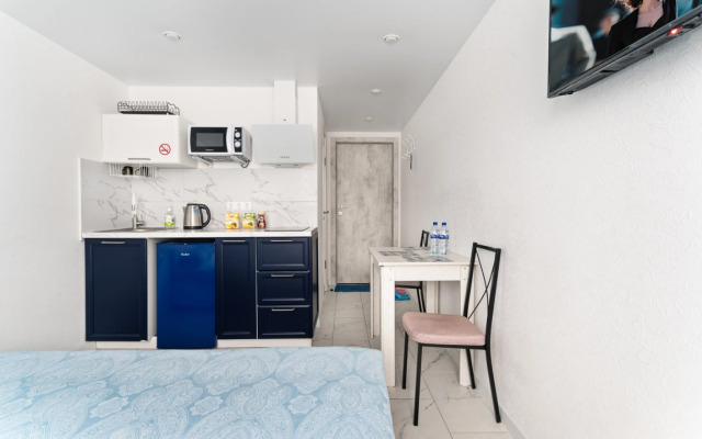 BestFlat24 Mar'ino Apartments